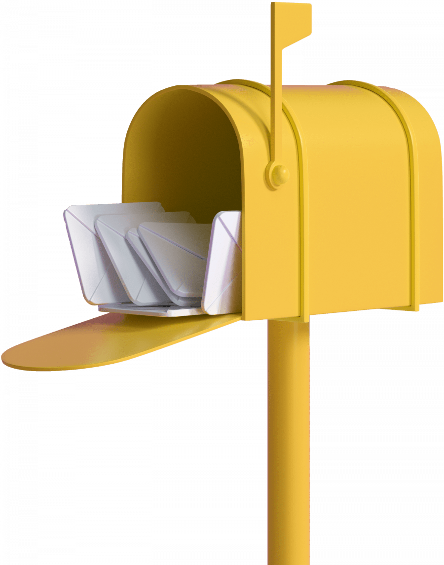 Direct Mail image