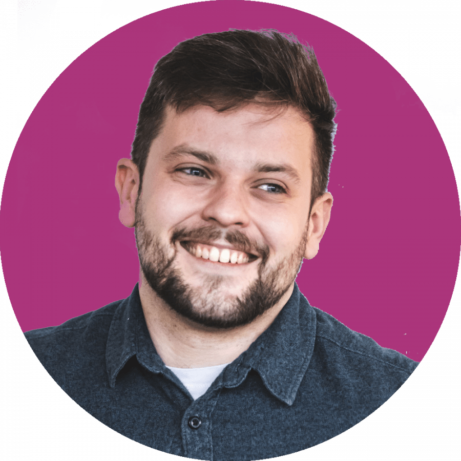 Employee Spotlight: Steven Hibbert, The Senior Digital Marketing Executive Who Forged His Own Path at ResourceiT image