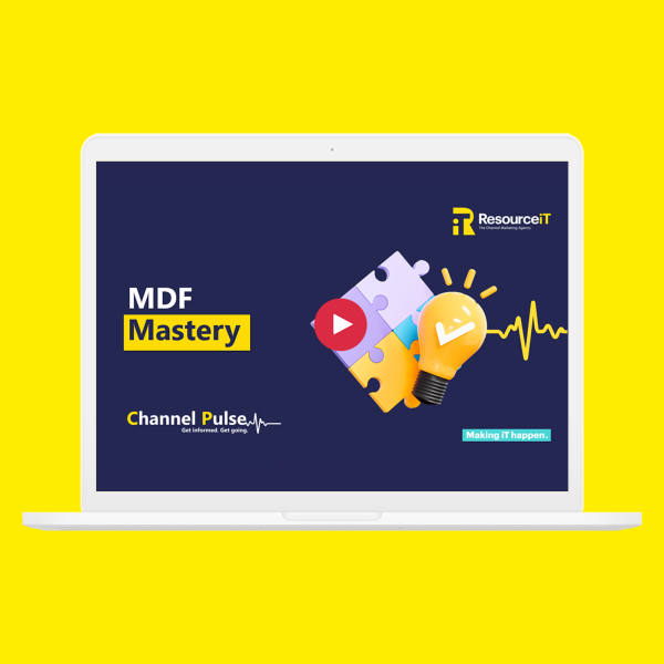 Preview of the MDF Mastery Webinar