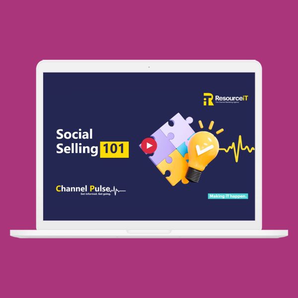 Social Selling 101 preview