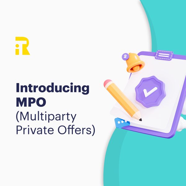 Introducing MPO (Multiparty Private Offers)