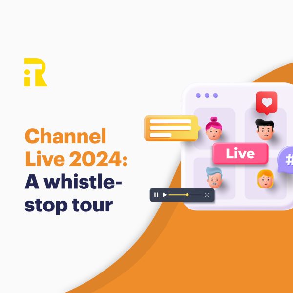 Channel Live 2024: A whistle-stop tour