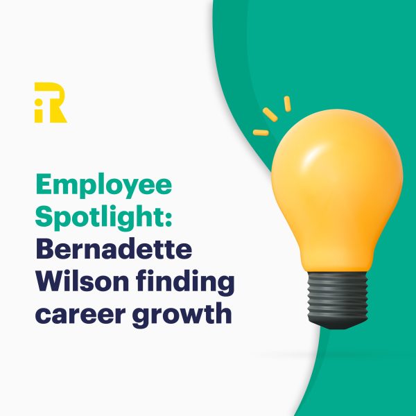 Employee Spotlight: Bernadette Wilson