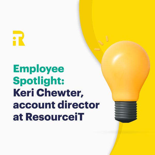 Employee Spotlight: Keri Chewter