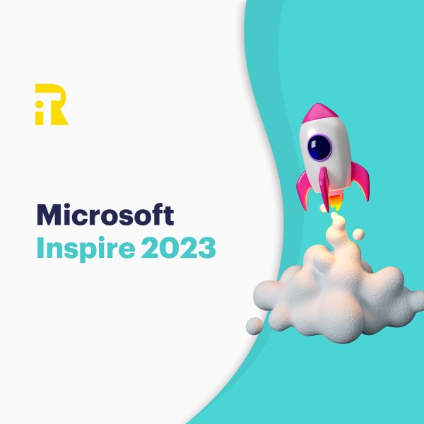 Microsoft Inspire 2023