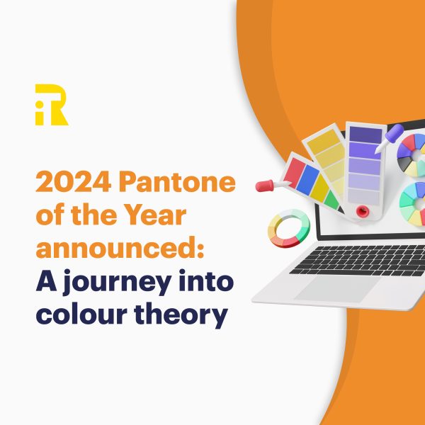 2024 Pantone of the Year announced: A journey into colour theory