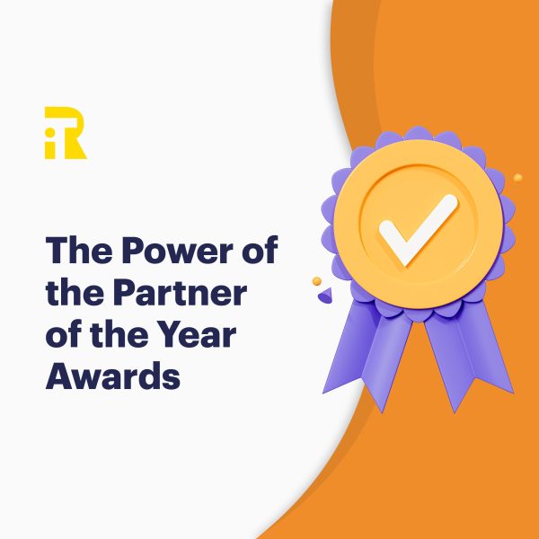 The Power of the Partner of the Year Awards