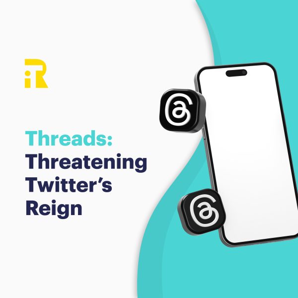 Threads Threatening Twitter's Reign