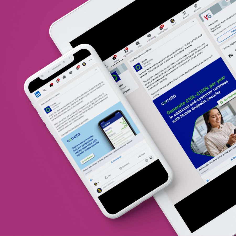 About Corrata featured image