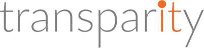 Transparity logo