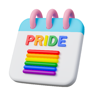 Why We Celebrate Pride – And Why It’s More Than a Rainbow image