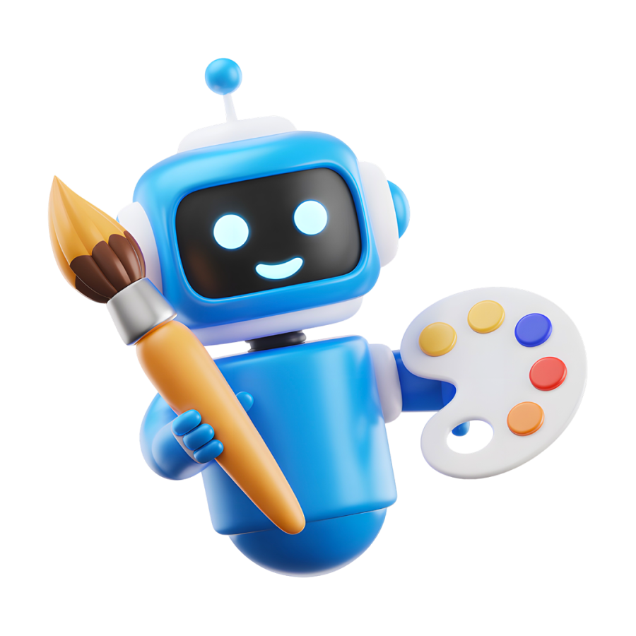 Embracing or Rebelling: Where Does Your Brand Stand in the AI Design Revolution? image