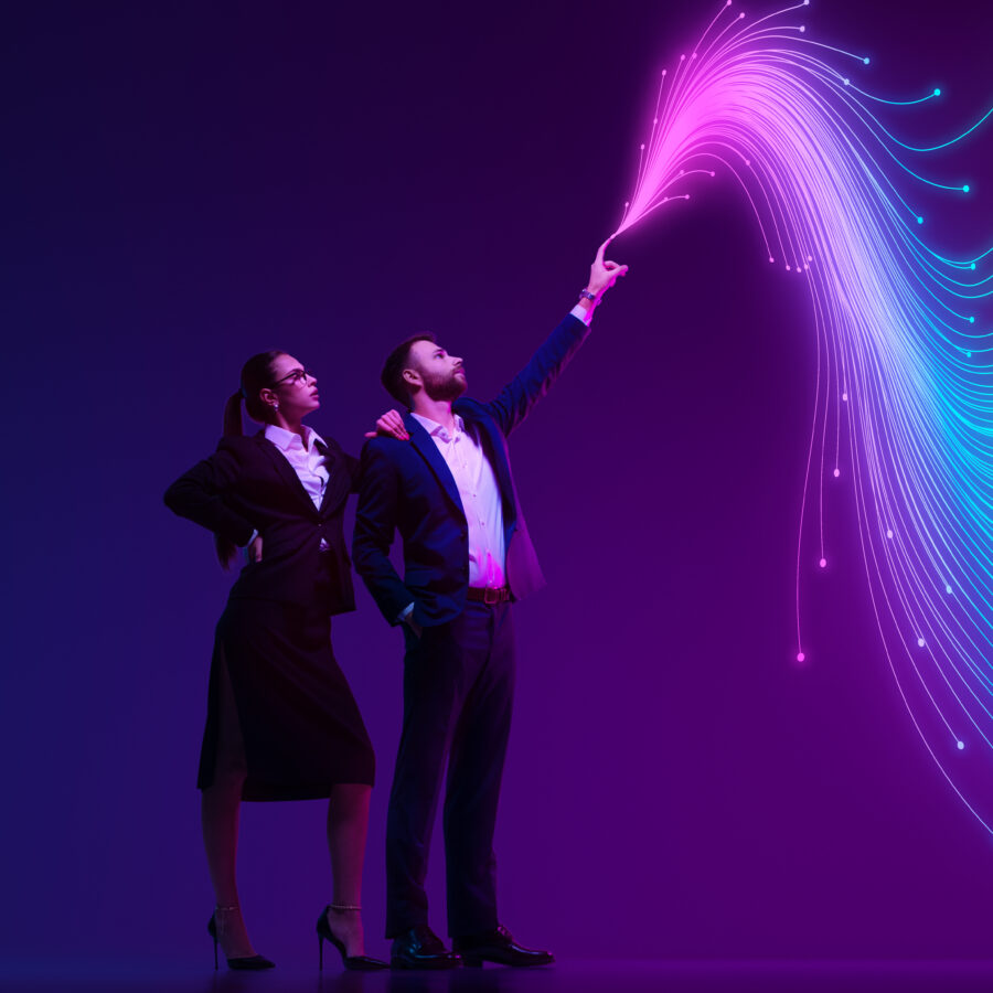 MAKE SALES PART OF THE STRATEGY BEFORE THE CAMPAIGN BEGINS image