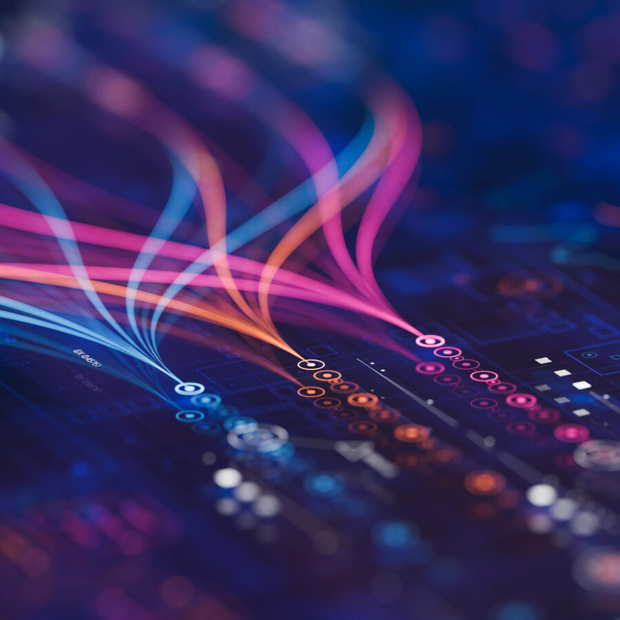 RESPONSIBLE DATA HANDLING BUILT INTO AUDIENCE DEVELOPMENT image