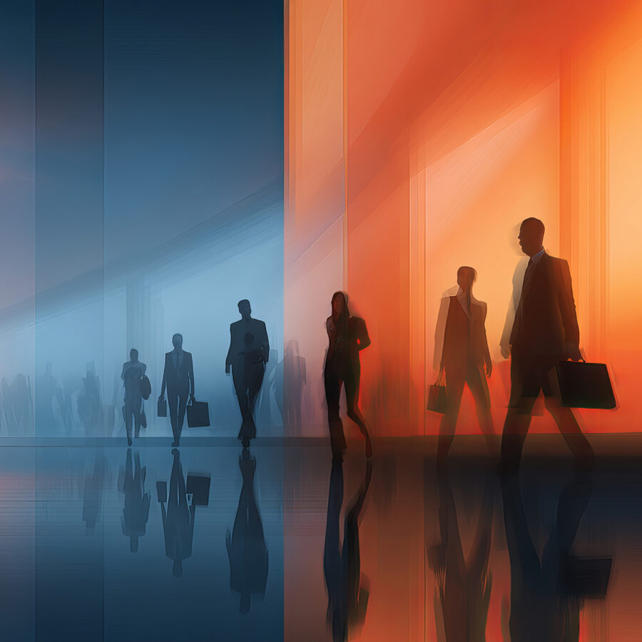 BECOME THE PARTNER VENDORS WANT TO GROW WITH image